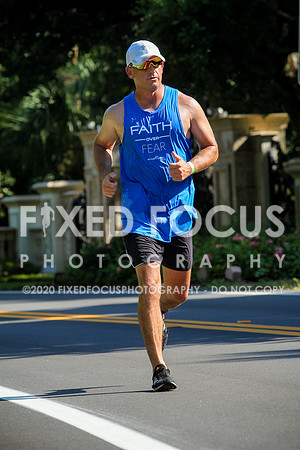 2020 Ponta Vedra t Triathlon