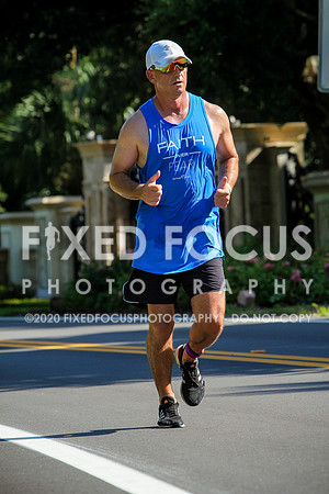 2020 Ponta Vedra t Triathlon