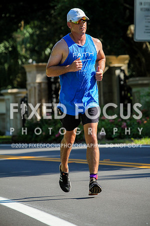 2020 Ponta Vedra t Triathlon