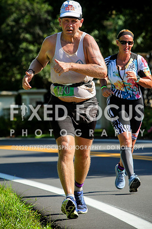 2020 Ponta Vedra t Triathlon