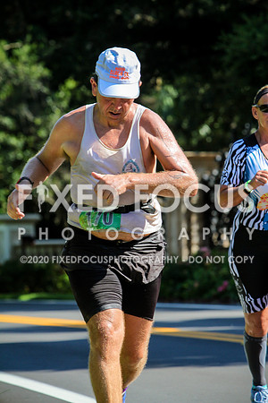 2020 Ponta Vedra t Triathlon