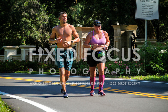 2020 Ponta Vedra t Triathlon