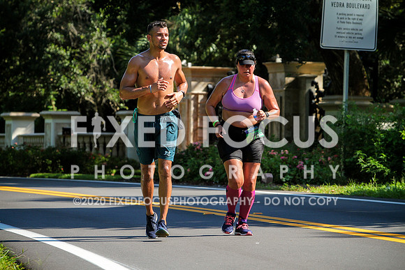 2020 Ponta Vedra t Triathlon