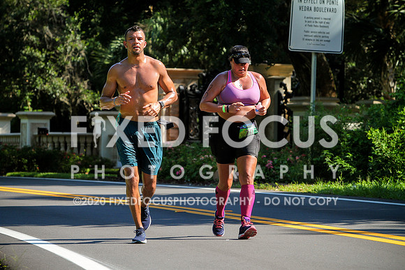 2020 Ponta Vedra t Triathlon