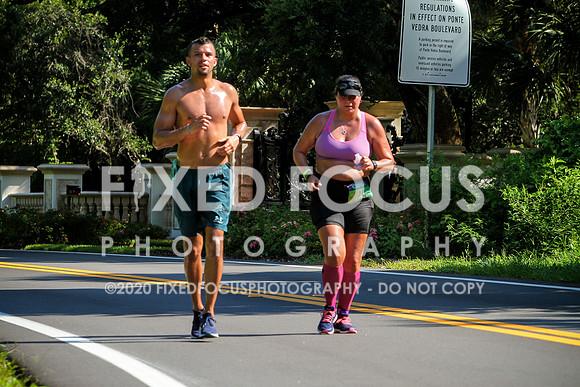 2020 Ponta Vedra t Triathlon