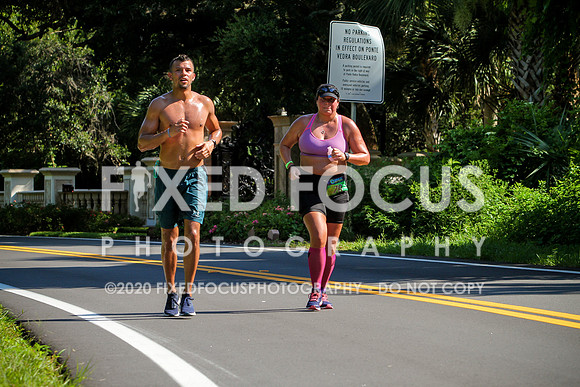2020 Ponta Vedra t Triathlon
