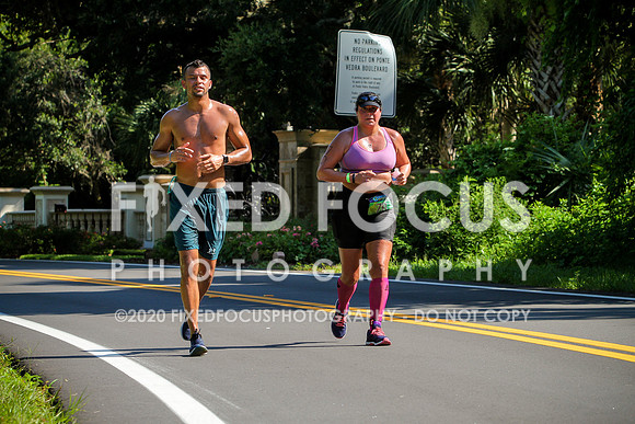2020 Ponta Vedra t Triathlon