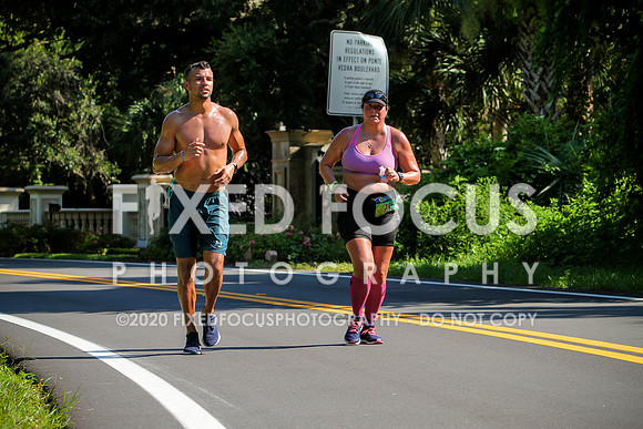 2020 Ponta Vedra t Triathlon