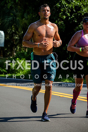 2020 Ponta Vedra t Triathlon
