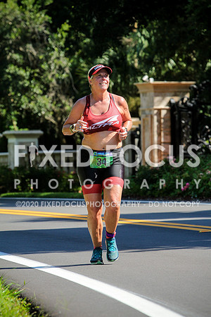 2020 Ponta Vedra t Triathlon