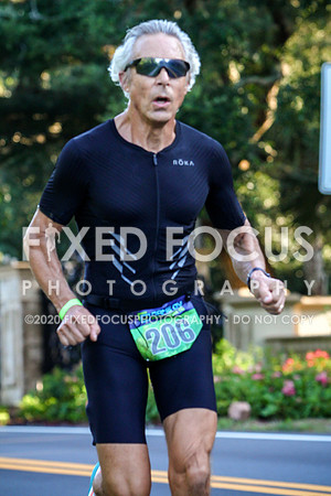 2020 Ponta Vedra t Triathlon