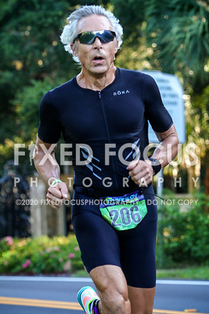 2020 Ponta Vedra t Triathlon