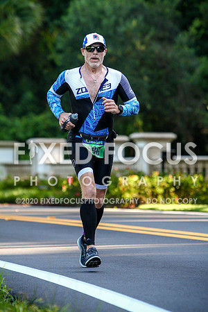 2020 Ponta Vedra t Triathlon