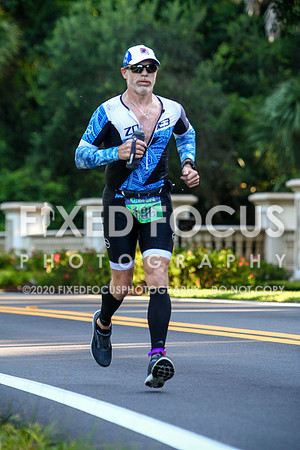 2020 Ponta Vedra t Triathlon
