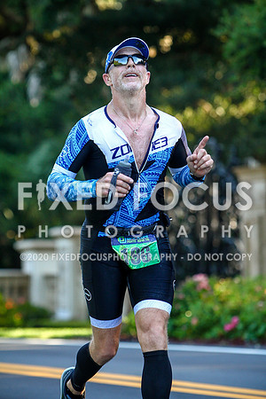 2020 Ponta Vedra t Triathlon