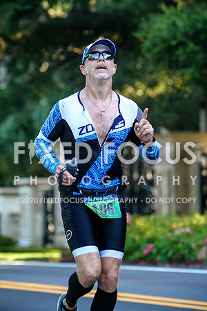 2020 Ponta Vedra t Triathlon