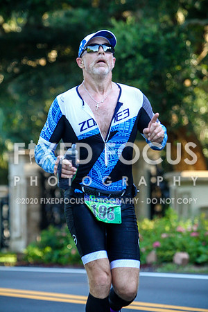 2020 Ponta Vedra t Triathlon