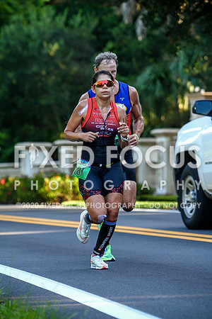2020 Ponta Vedra t Triathlon