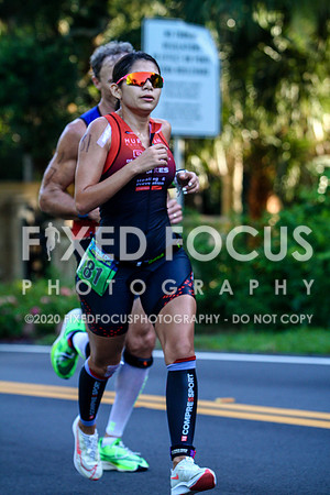 2020 Ponta Vedra t Triathlon