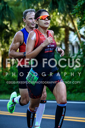2020 Ponta Vedra t Triathlon