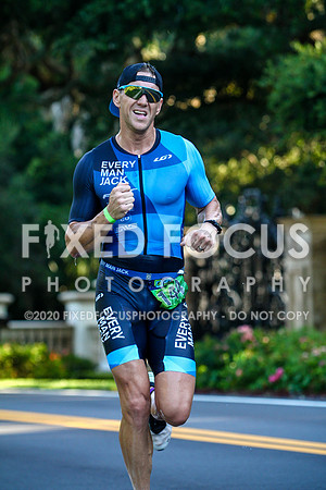 2020 Ponta Vedra t Triathlon