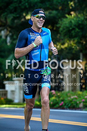 2020 Ponta Vedra t Triathlon