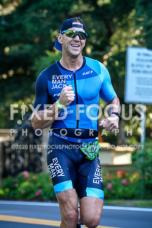2020 Ponta Vedra t Triathlon