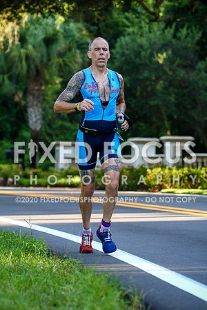 2020 Ponta Vedra t Triathlon