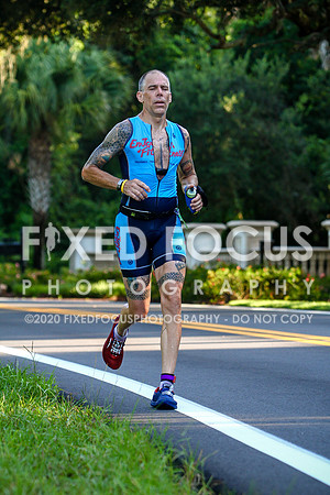 2020 Ponta Vedra t Triathlon