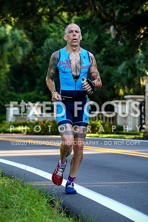 2020 Ponta Vedra t Triathlon