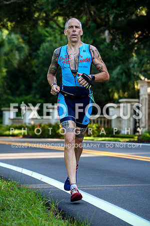2020 Ponta Vedra t Triathlon