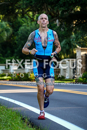 2020 Ponta Vedra t Triathlon