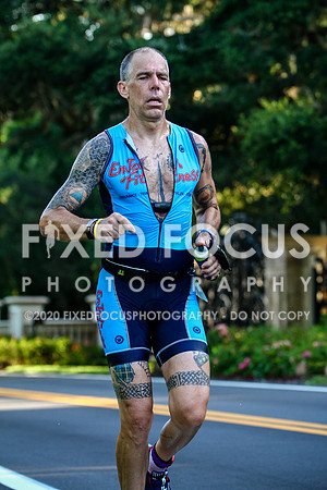 2020 Ponta Vedra t Triathlon