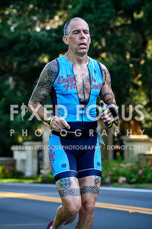 2020 Ponta Vedra t Triathlon
