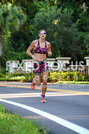 2020 Ponta Vedra t Triathlon