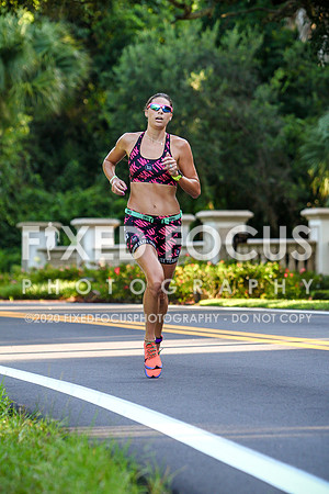 2020 Ponta Vedra t Triathlon