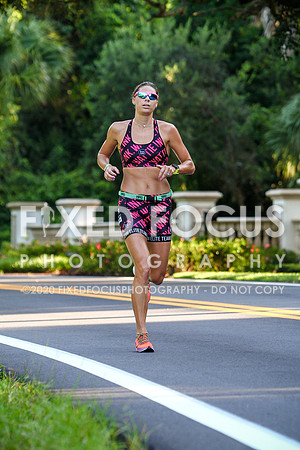 2020 Ponta Vedra t Triathlon