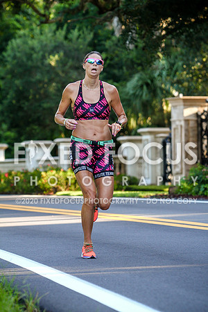 2020 Ponta Vedra t Triathlon
