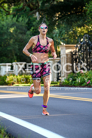 2020 Ponta Vedra t Triathlon
