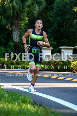 2020 Ponta Vedra t Triathlon