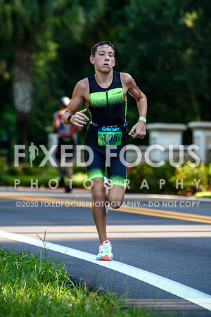 2020 Ponta Vedra t Triathlon