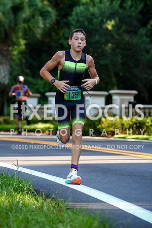 2020 Ponta Vedra t Triathlon