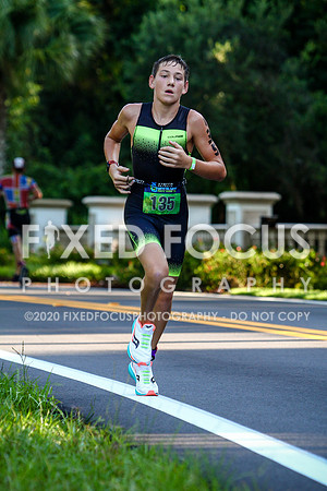 2020 Ponta Vedra t Triathlon