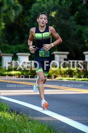2020 Ponta Vedra t Triathlon