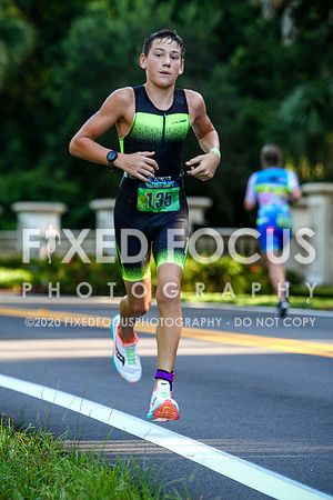 2020 Ponta Vedra t Triathlon