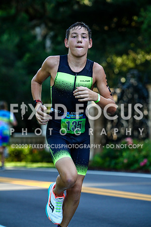 2020 Ponta Vedra t Triathlon