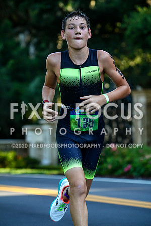 2020 Ponta Vedra t Triathlon