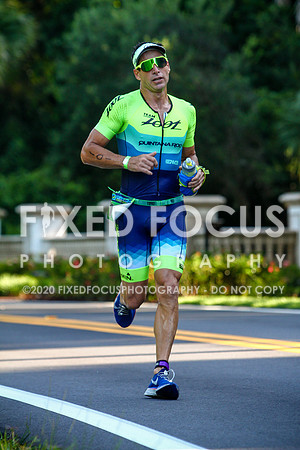 2020 Ponta Vedra t Triathlon
