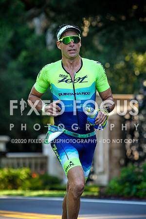 2020 Ponta Vedra t Triathlon