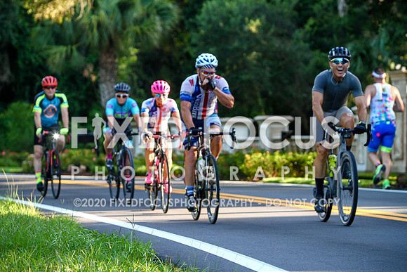 2020 Ponta Vedra t Triathlon